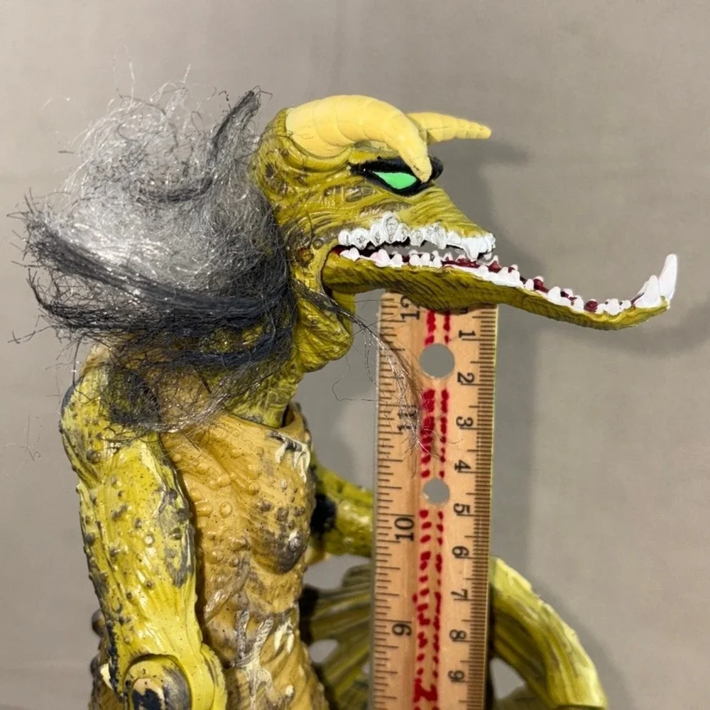 VTG 1995 McFarlane‎ Toys 15